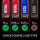 Axagon EEM2-GAM USB-C 10Gbps - M.2 NVMe & SATA SSD GAME M.2 box - 1485445 - zdjęcie 8